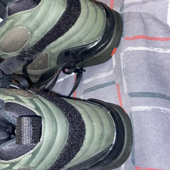 Air jordan retros